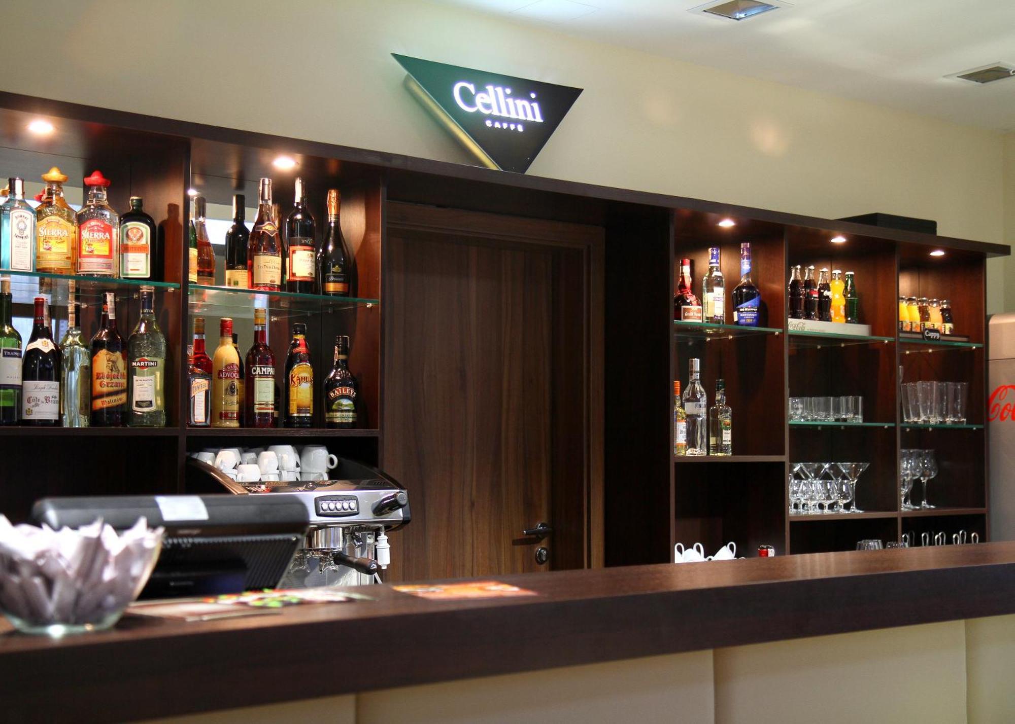 Hotel Aviator Kielce "Business Hotel Medical & Spa" Kültér fotó