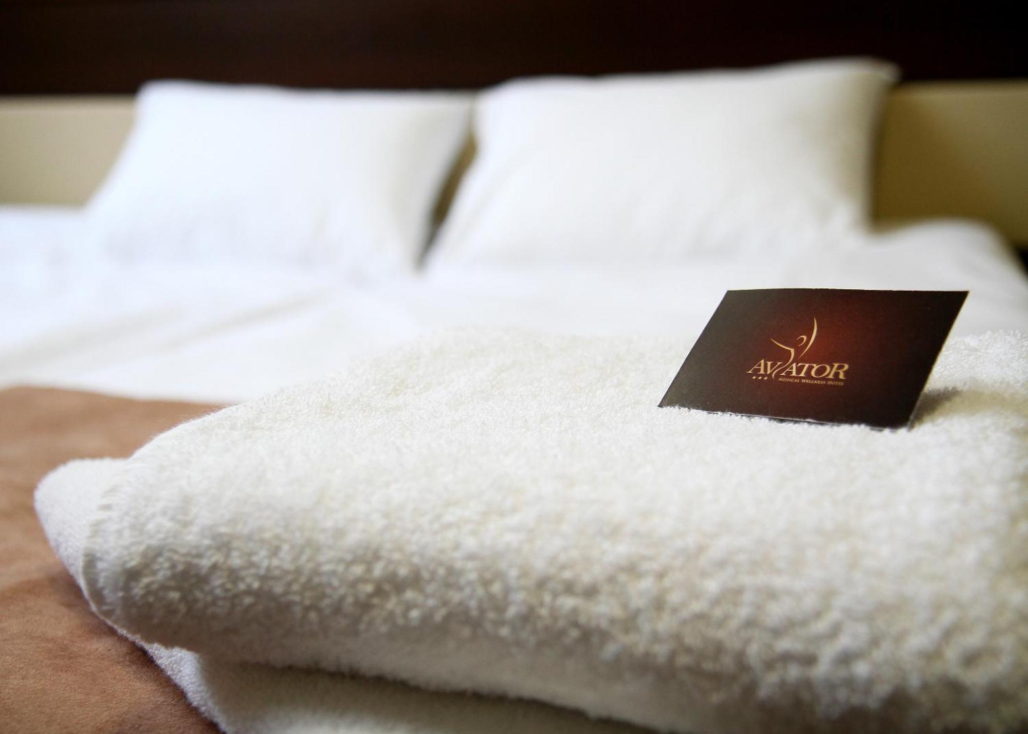 Hotel Aviator Kielce "Business Hotel Medical & Spa" Kültér fotó