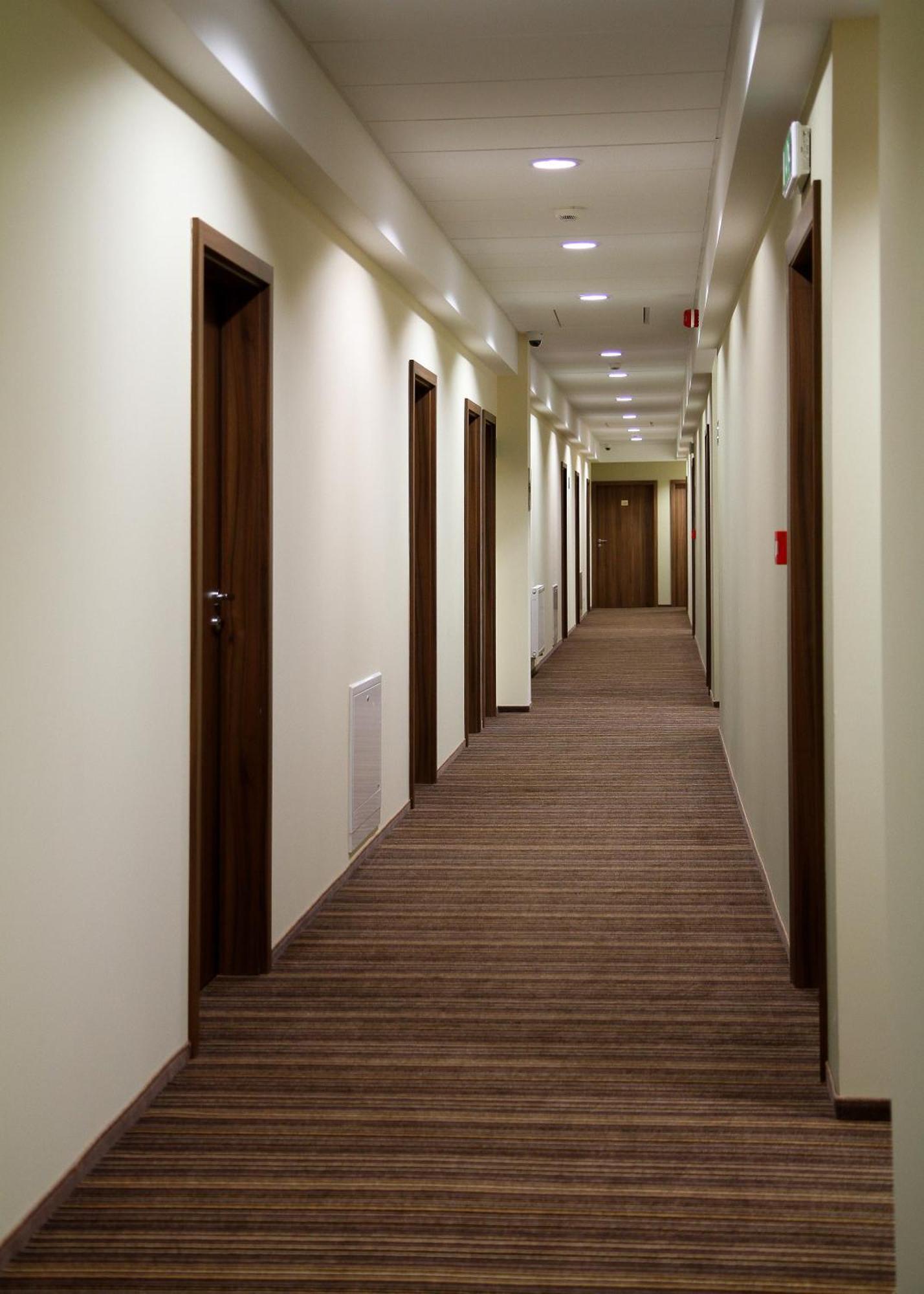 Hotel Aviator Kielce "Business Hotel Medical & Spa" Kültér fotó