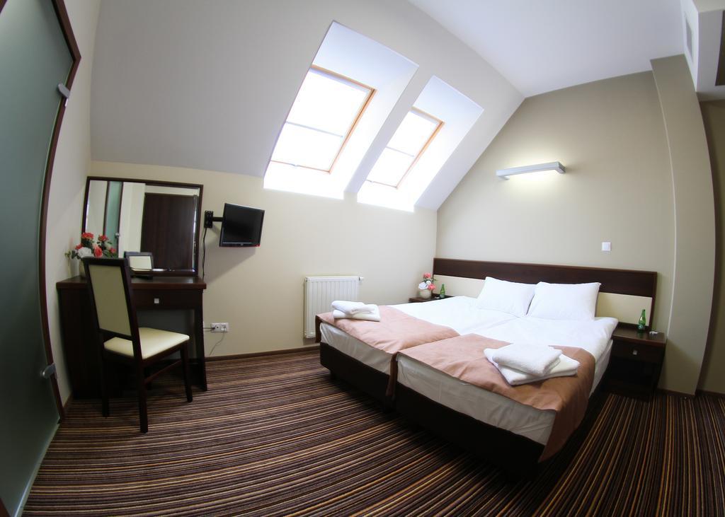 Hotel Aviator Kielce "Business Hotel Medical & Spa" Kültér fotó