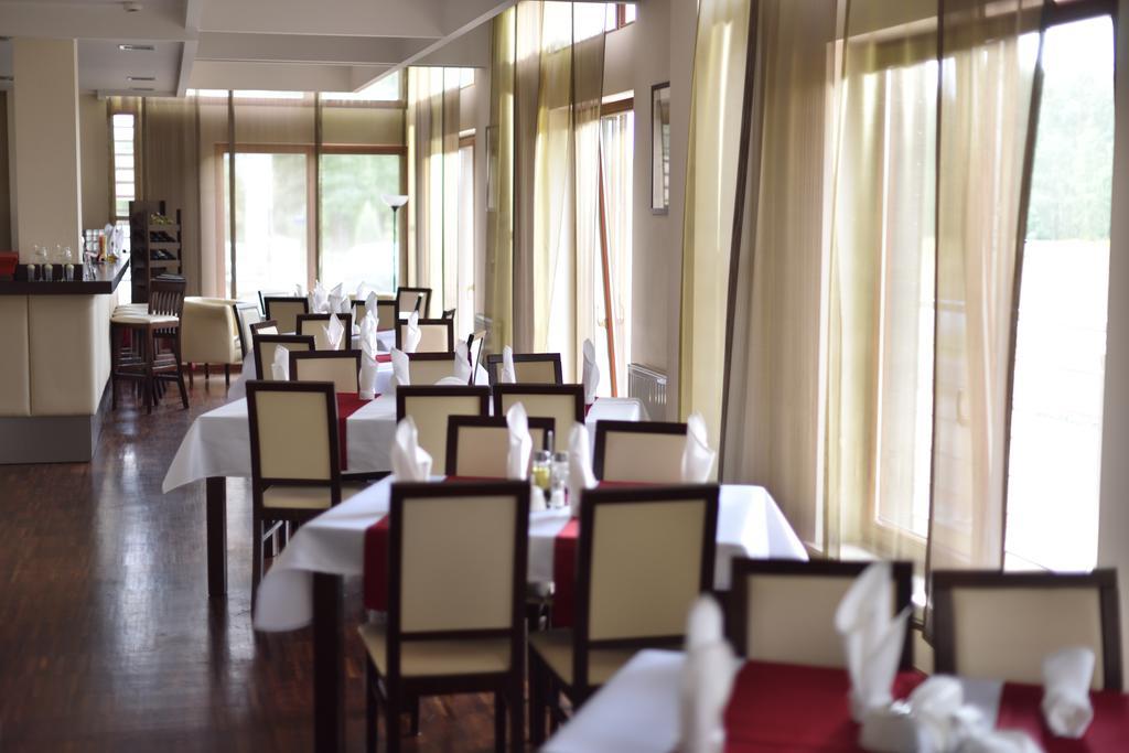 Hotel Aviator Kielce "Business Hotel Medical & Spa" Kültér fotó