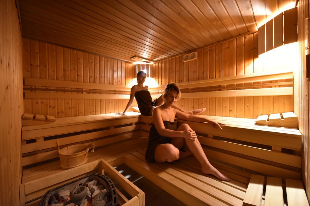 Hotel Aviator Kielce "Business Hotel Medical & Spa" Kültér fotó