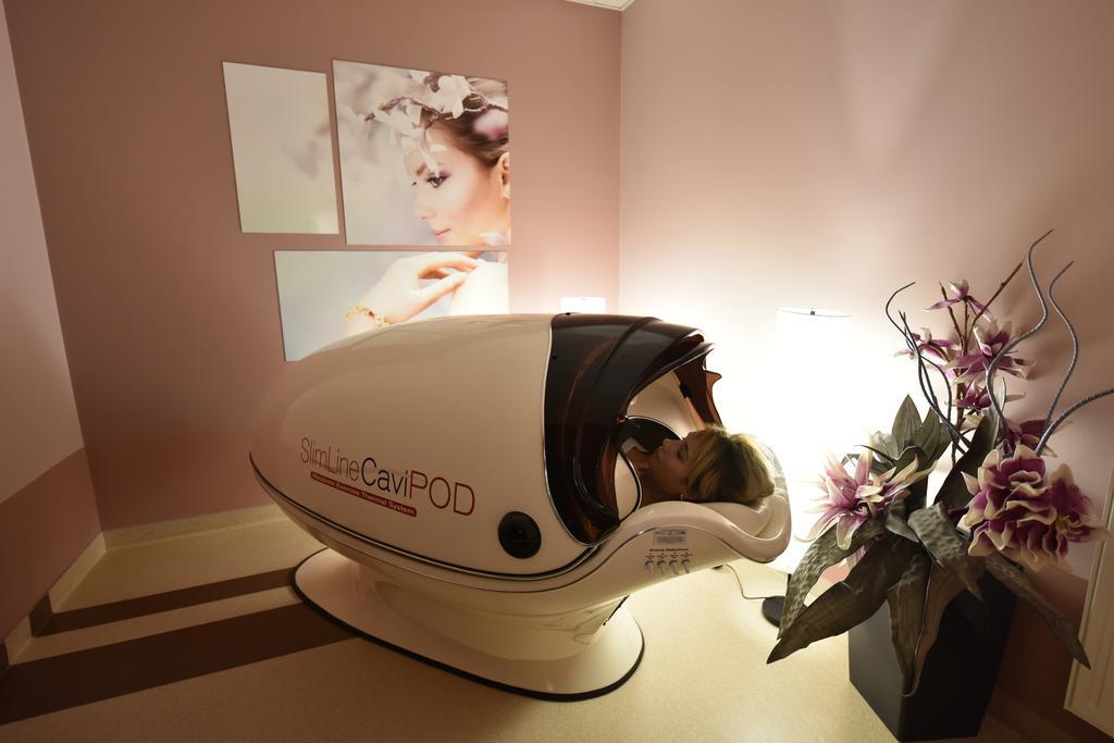 Hotel Aviator Kielce "Business Hotel Medical & Spa" Kültér fotó
